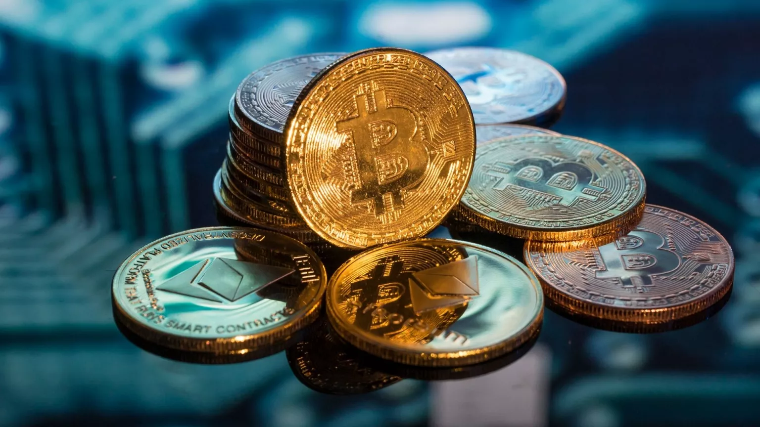 Understanding biitland.com Stablecoins and Their Role in Digital Finance