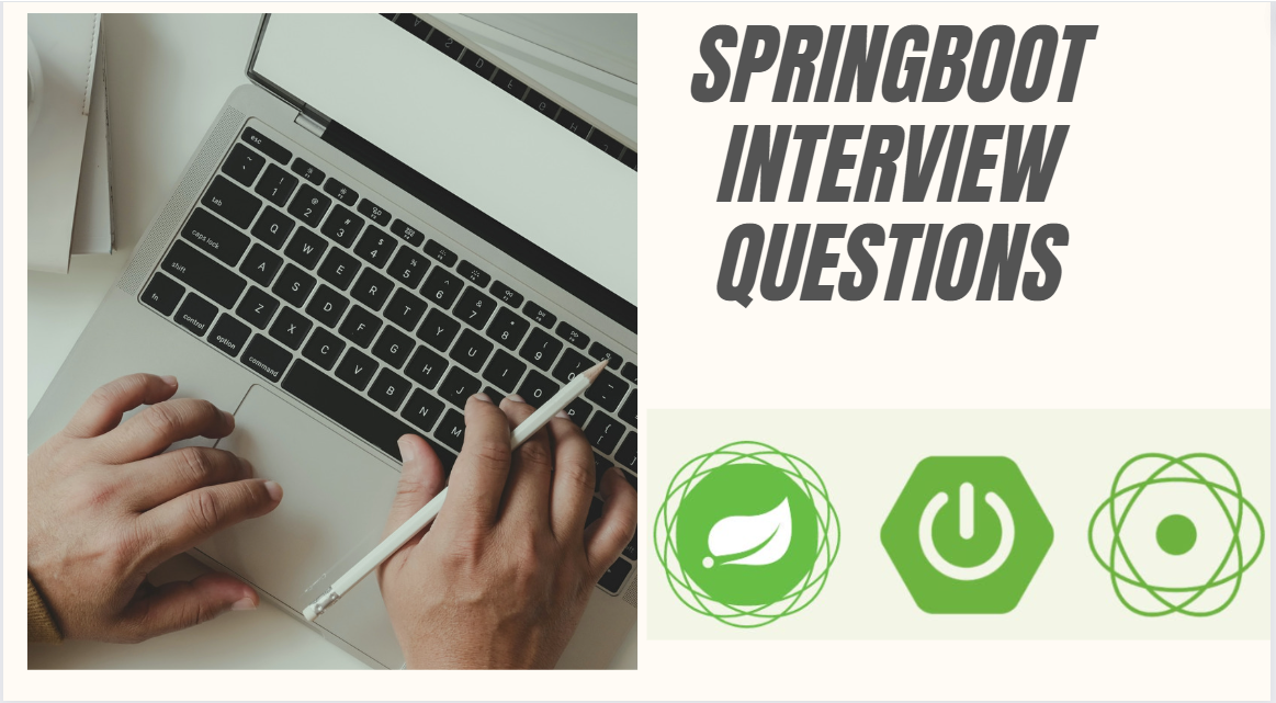 Spring Boot Interview Questions: A Complete Guide for Preparation