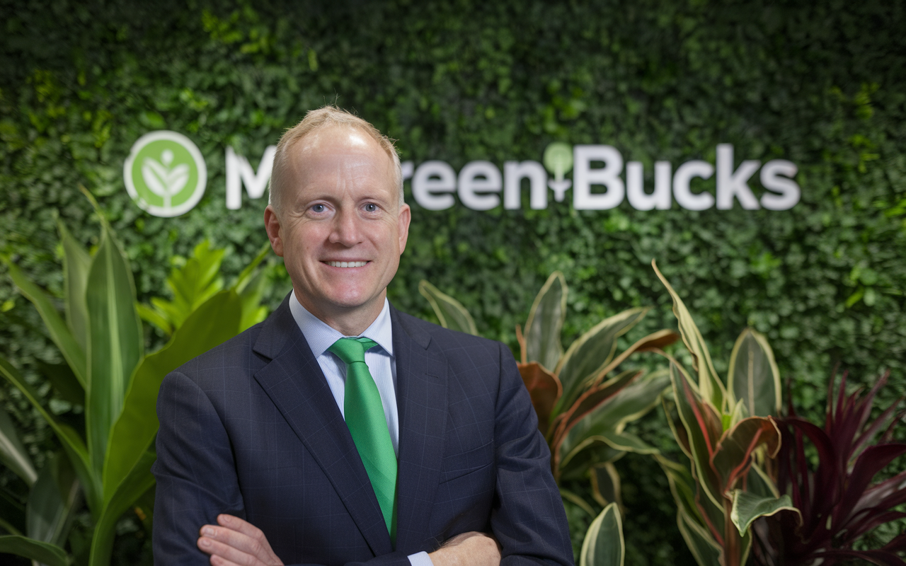 Exploring MyGreenBucks.net Jones: A New Wave in Digital Finance