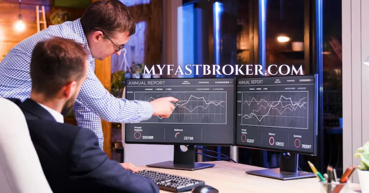Discovering MyFastBroker.com: A Modern Trading Platform for Everyone