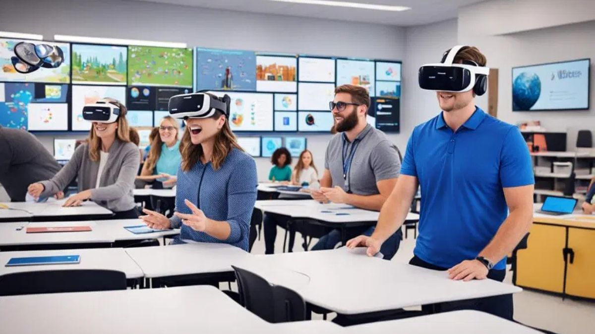 The Future of Learning with welearn2.0